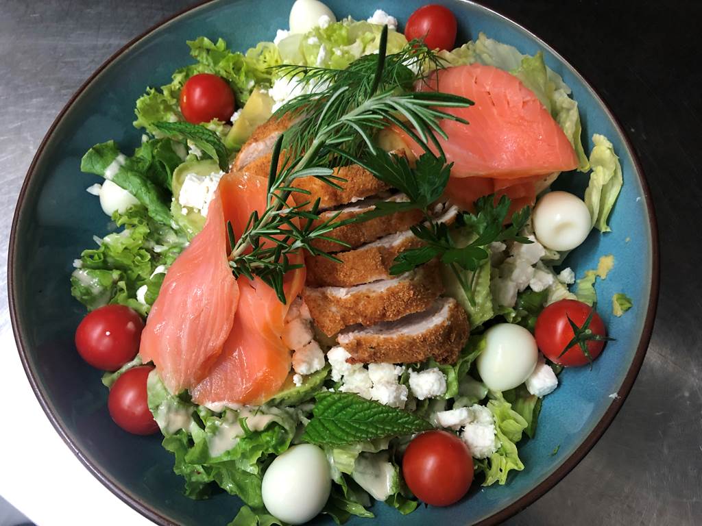 Salade