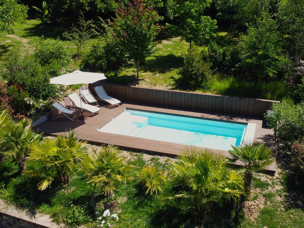 Gîte Val Souvigne_Piscine_3