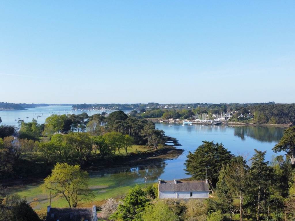 hotel-spa-arradon-golfe du morbihan