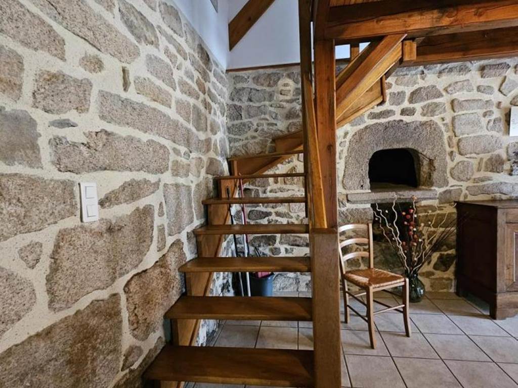 Gîte n°19G4152 – MEYMAC