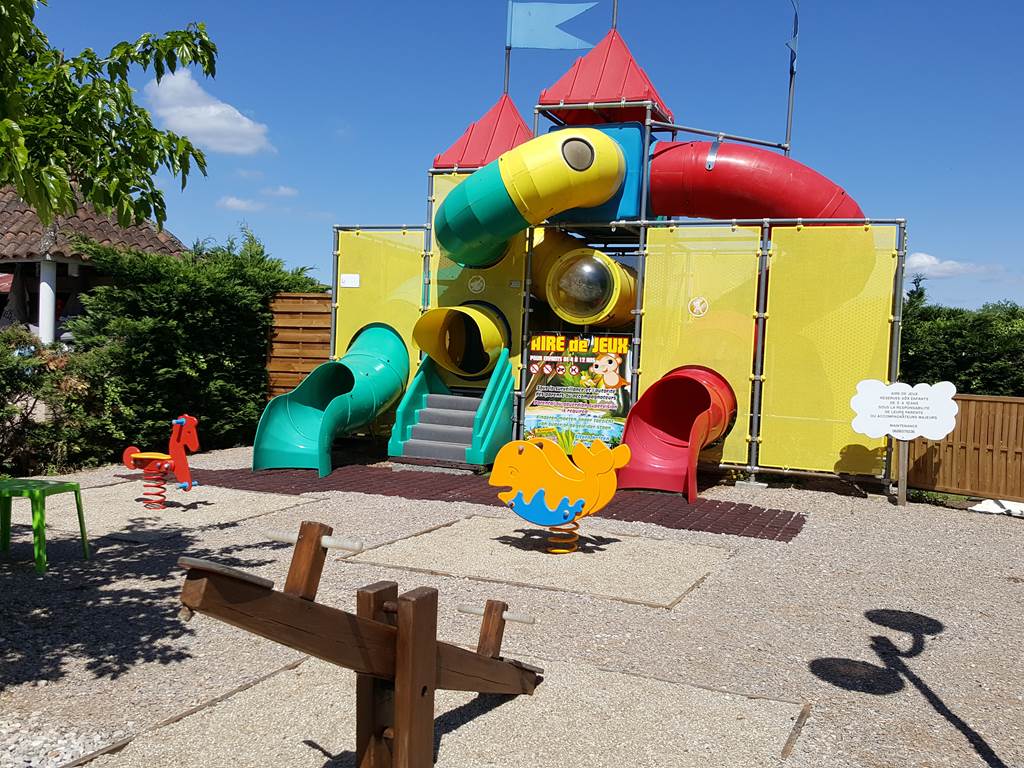 jeux enfants
