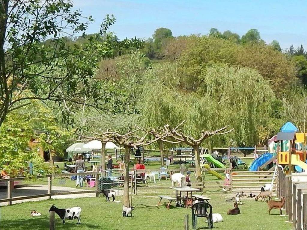 La Ferme du Bon'Air