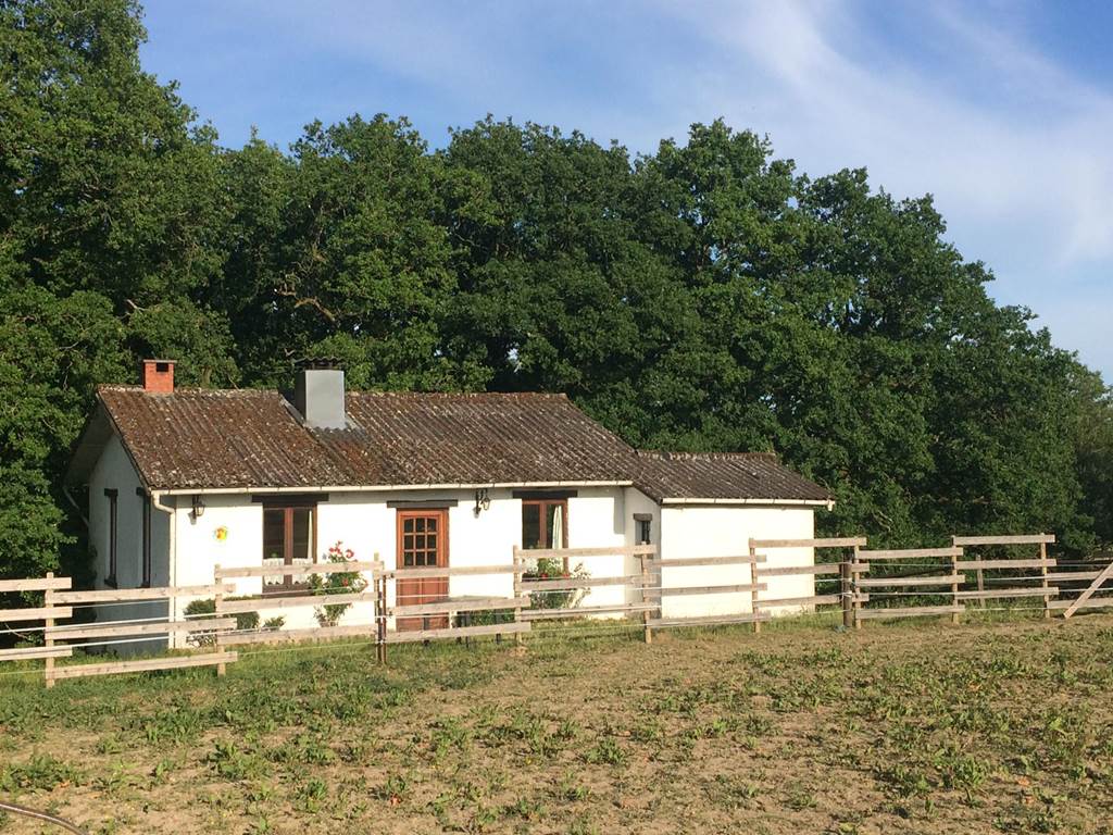 Gîte Rural