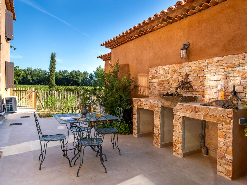 Domaine des Perirecedes BD-0126