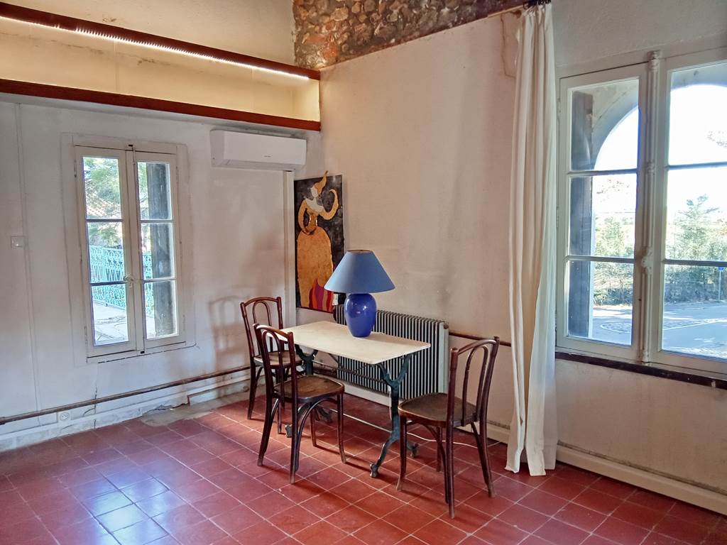 Le Mas Palegry chambres d'hôtes Perpignan Suite Impériale 03