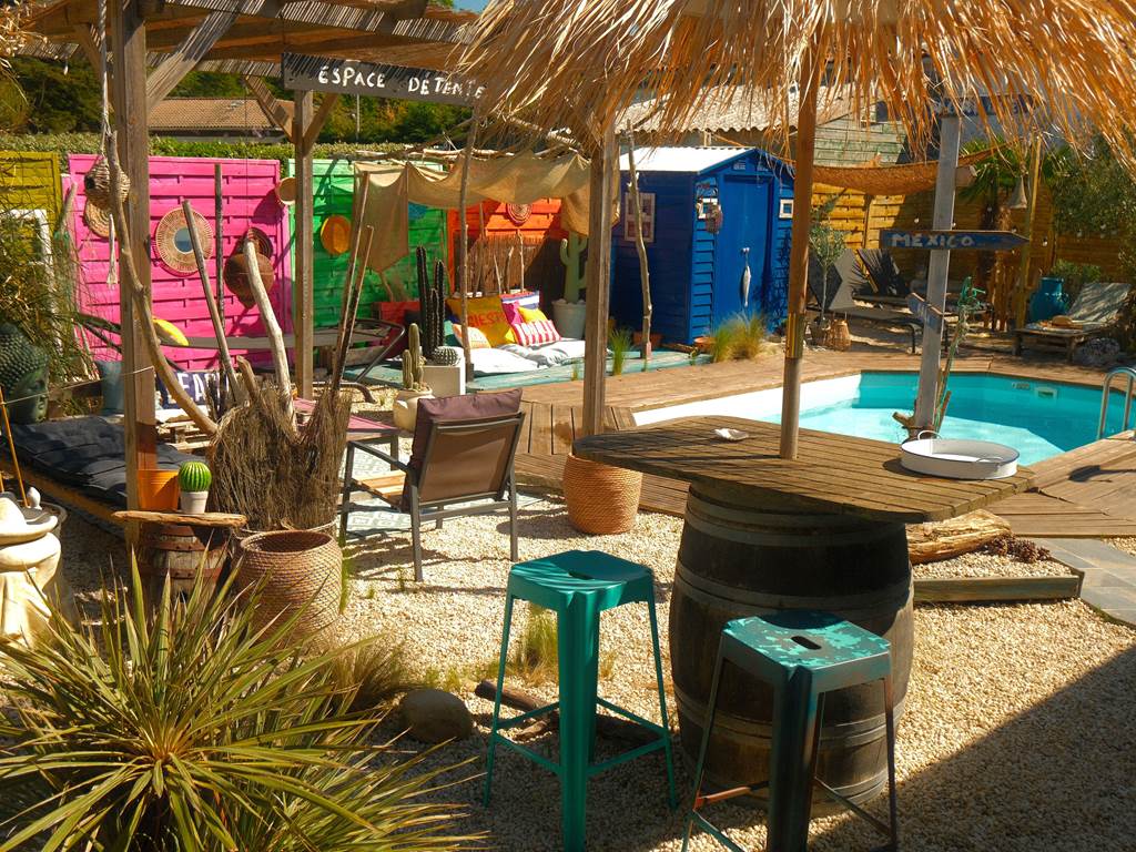 coin pergolas