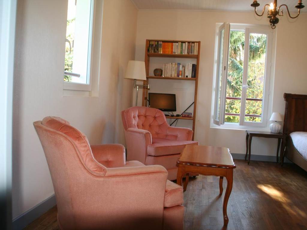 Gîte n°19G1080 "Monédières" – NAVES