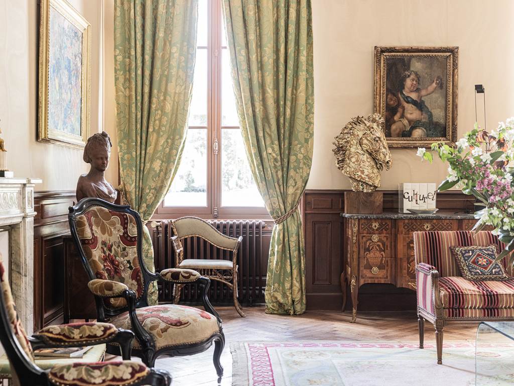 Chateau Senejac 2024.05 Salons-98