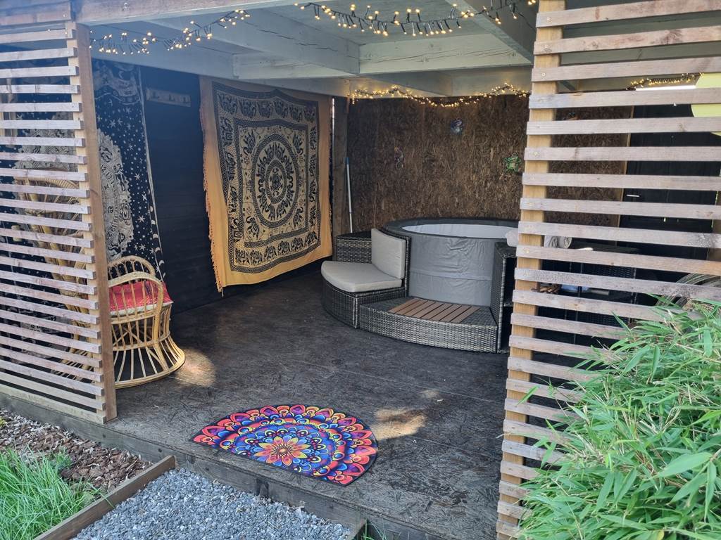 La Grange balnéo Verlaine