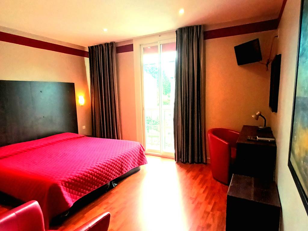 Chambre Double