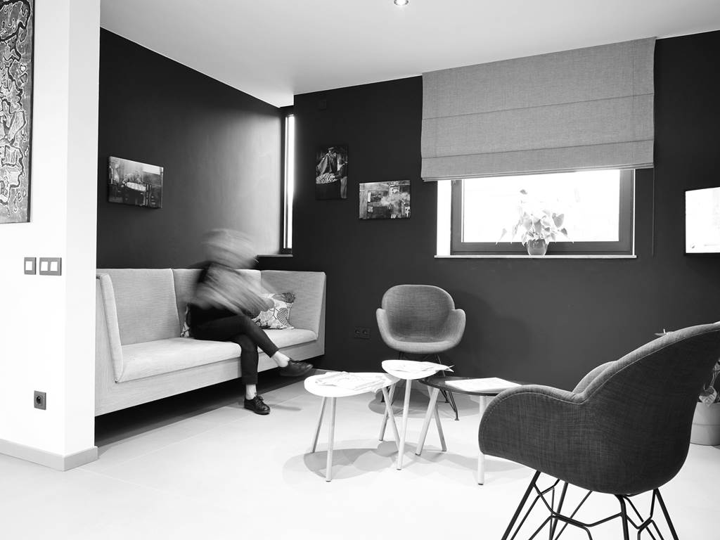 la Siroperie - gîte 4 p. - espace salon