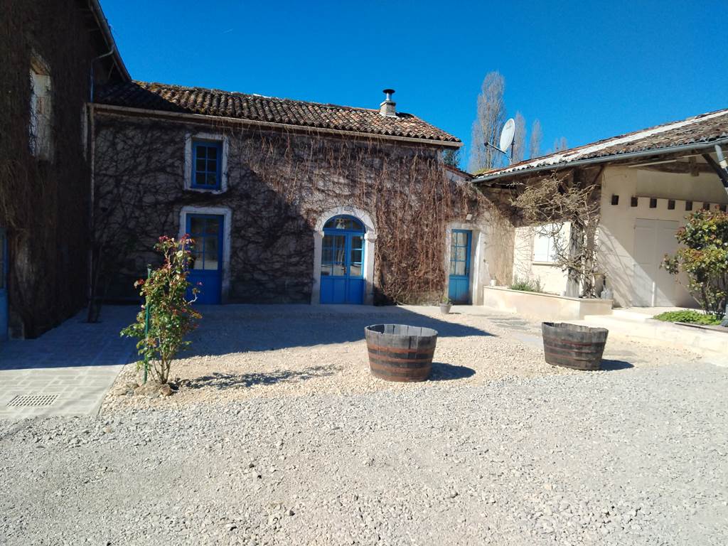 Cour