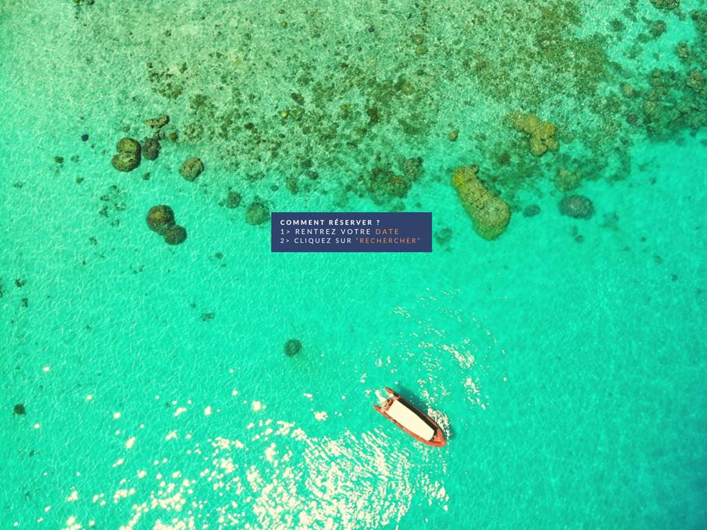 lagon dalocean