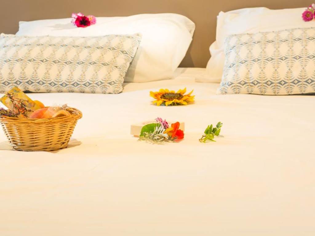 le troubadur hotel de charme
