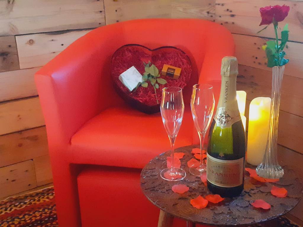 La Grange balnéo Verlaine