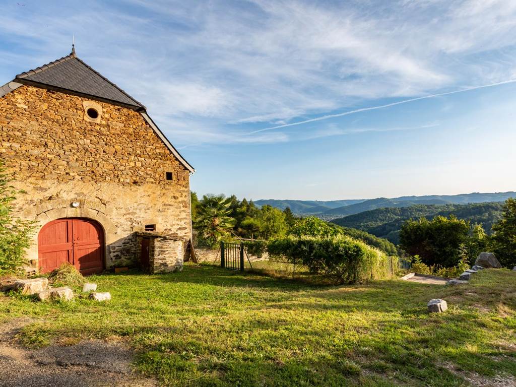 Gîte n°19G5472 "Aumont & Merveilles" – ARGENTAT SUR DORDOGNE