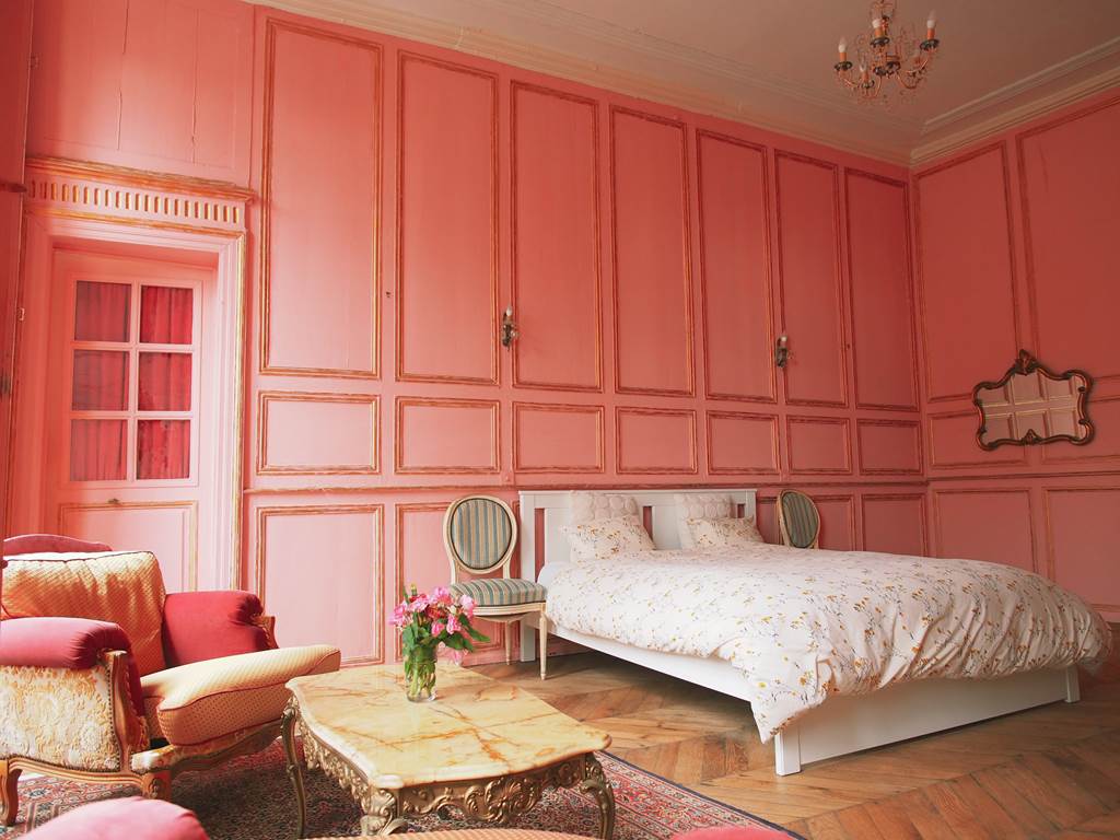 Maison Pistache