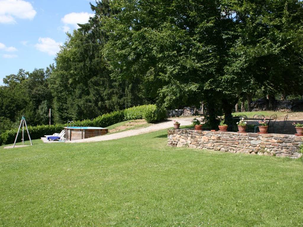Gîte n°19G5036 "LA BERGERIE" – BEAULIEU SUR DORDOGNE