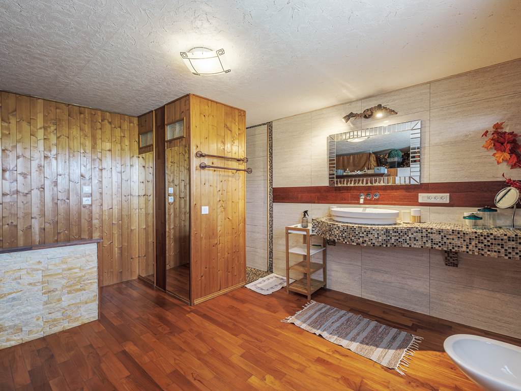 salle de bain RDC