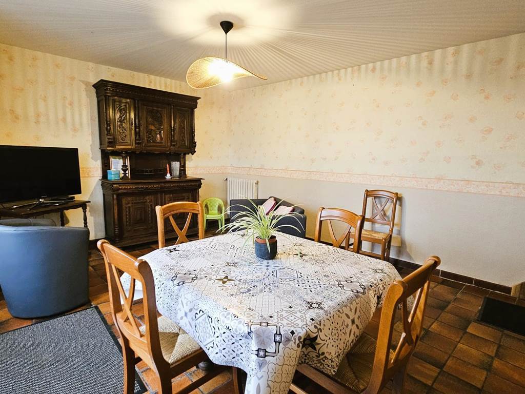 Gîte n°19G2140 "BOYER  Elise" – LIGNEYRAC