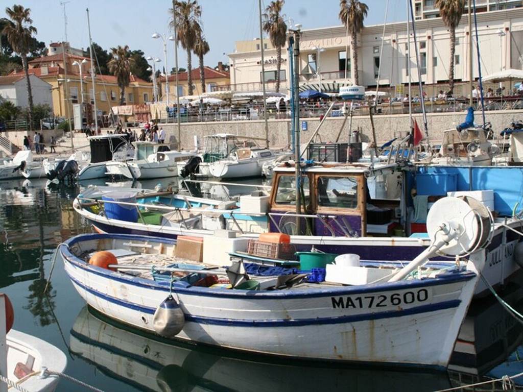 port 2