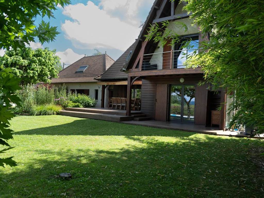 Gîte n°19G2304 "Bayat pour 5 personnes" – VARETZ
