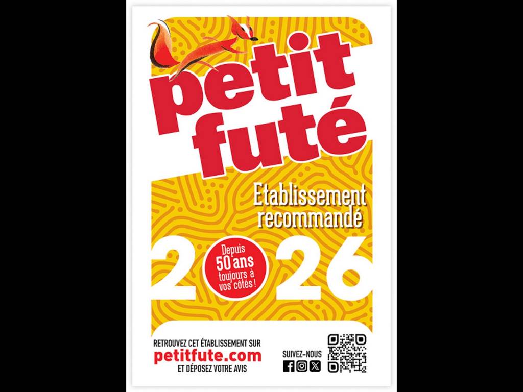 PETIT FUTE 16 BIS GITE HOTEL MARSSAC SUR TARN-albi