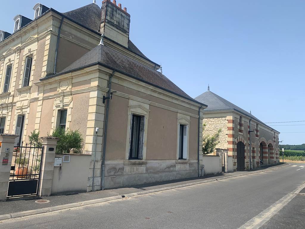 Le Clos des Oliviers