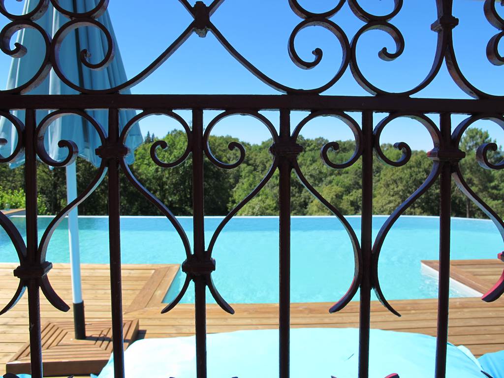 Gîte charme corrèze piscine