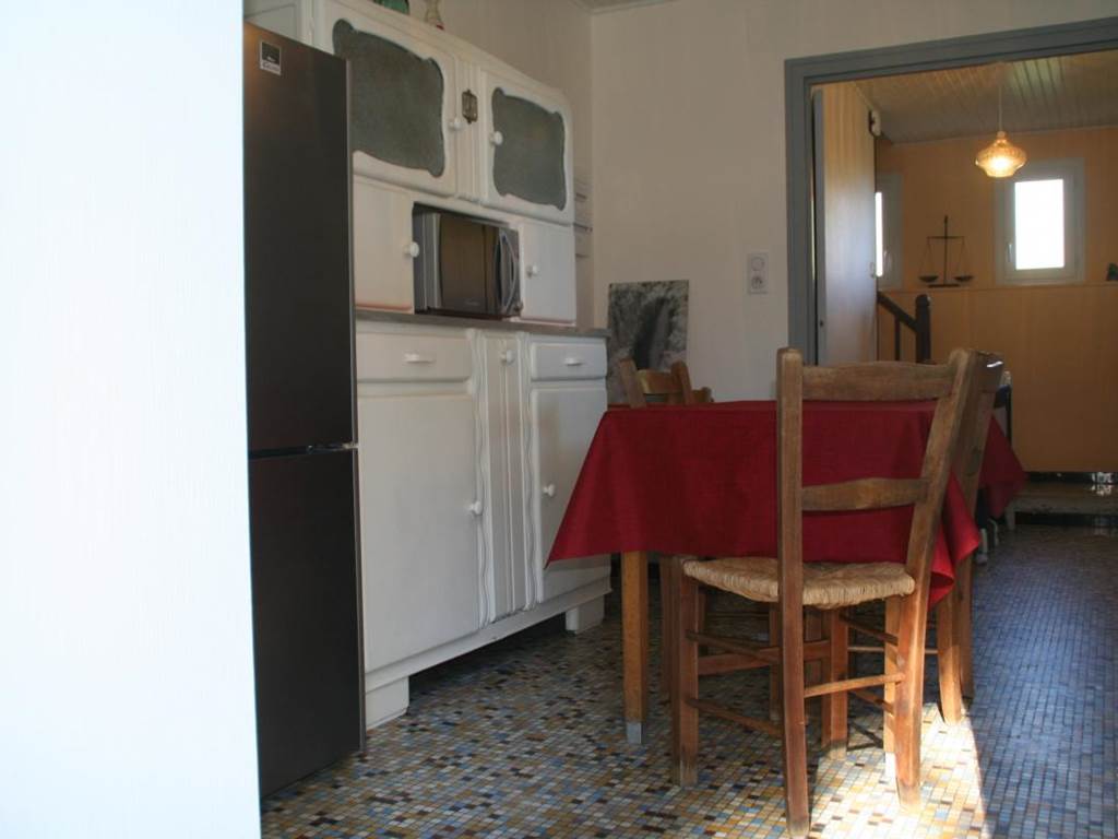Gîte n°19G1080 "Monédières" – NAVES