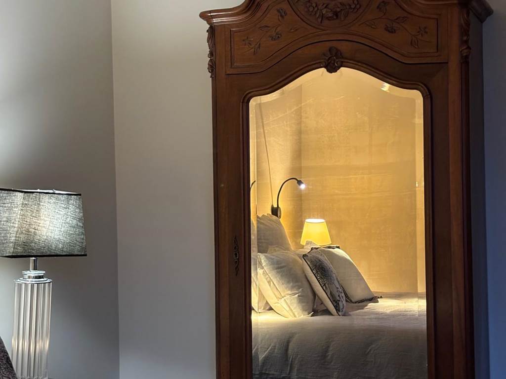 chambre princesse armoire