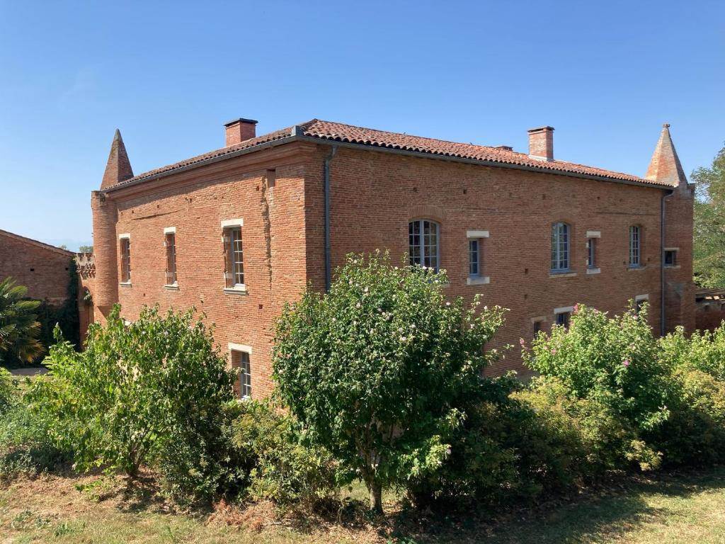 Manoir du Bouyssou - mariage