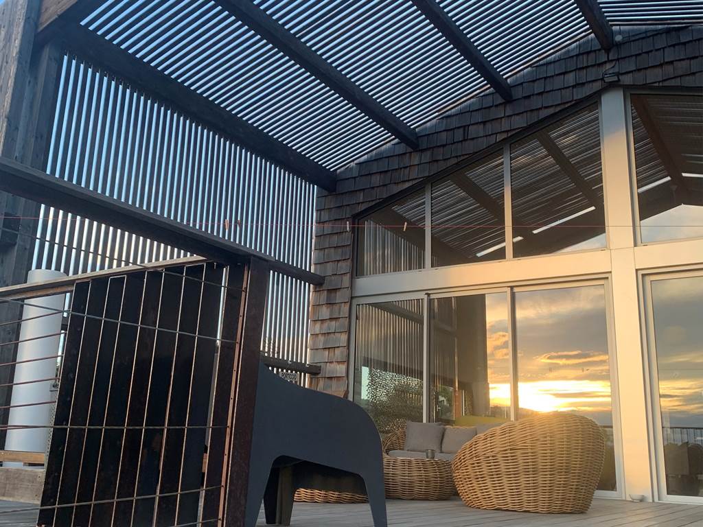 La Terrasse