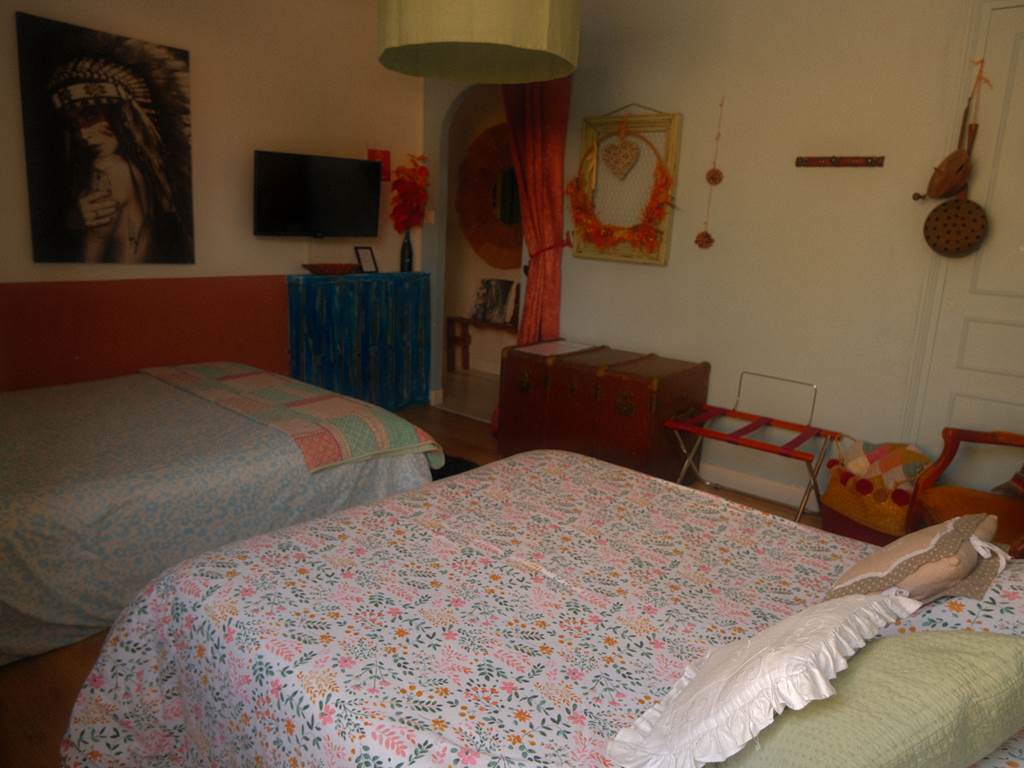 chambre Norélie 2