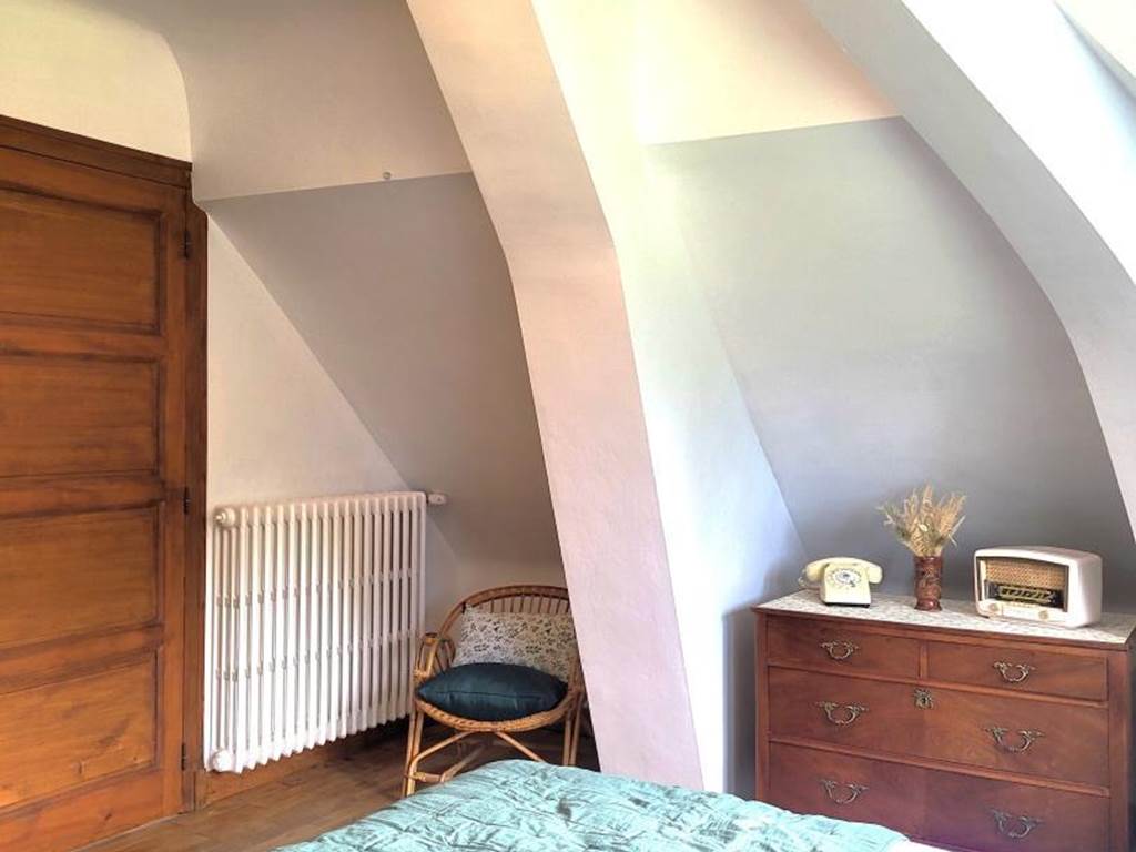 Gîte n°19G3224 "Chez Guiguite" – EYBURIE