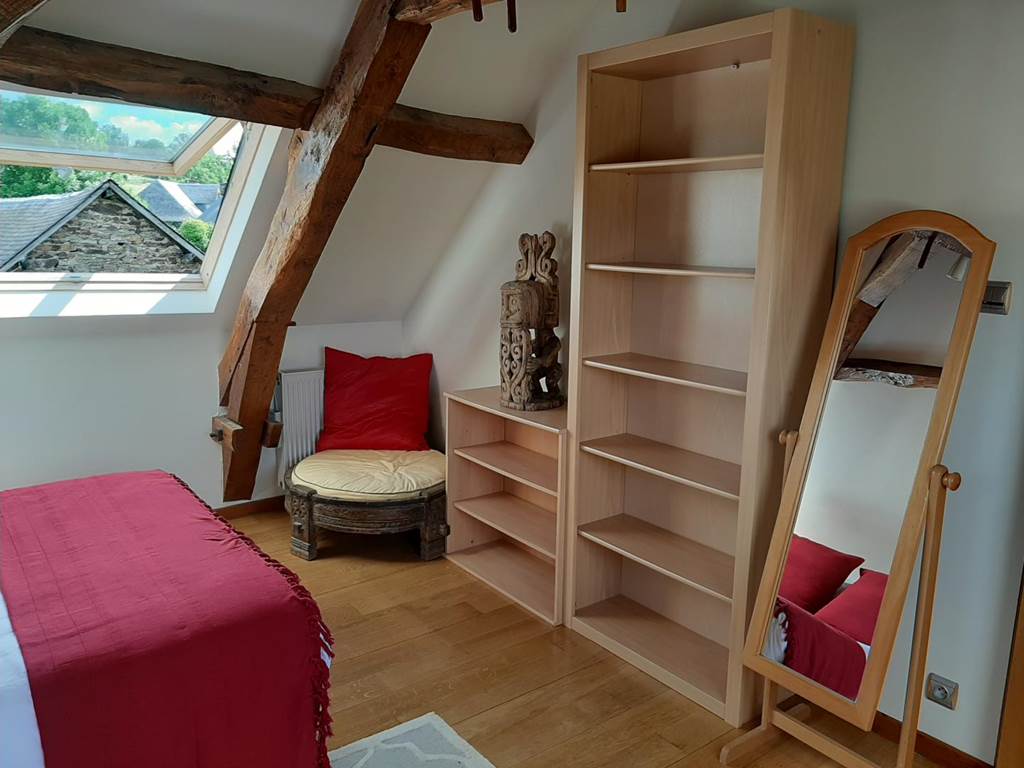 Gîte n°19G1117 "Gîte des papous" – SAINT JAL