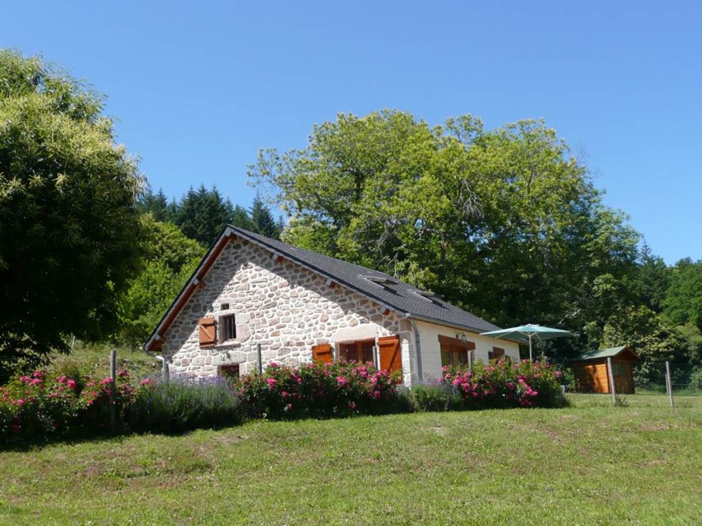 Gîte n°19G4152 – MEYMAC