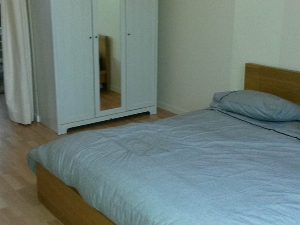 chambre à coucher b