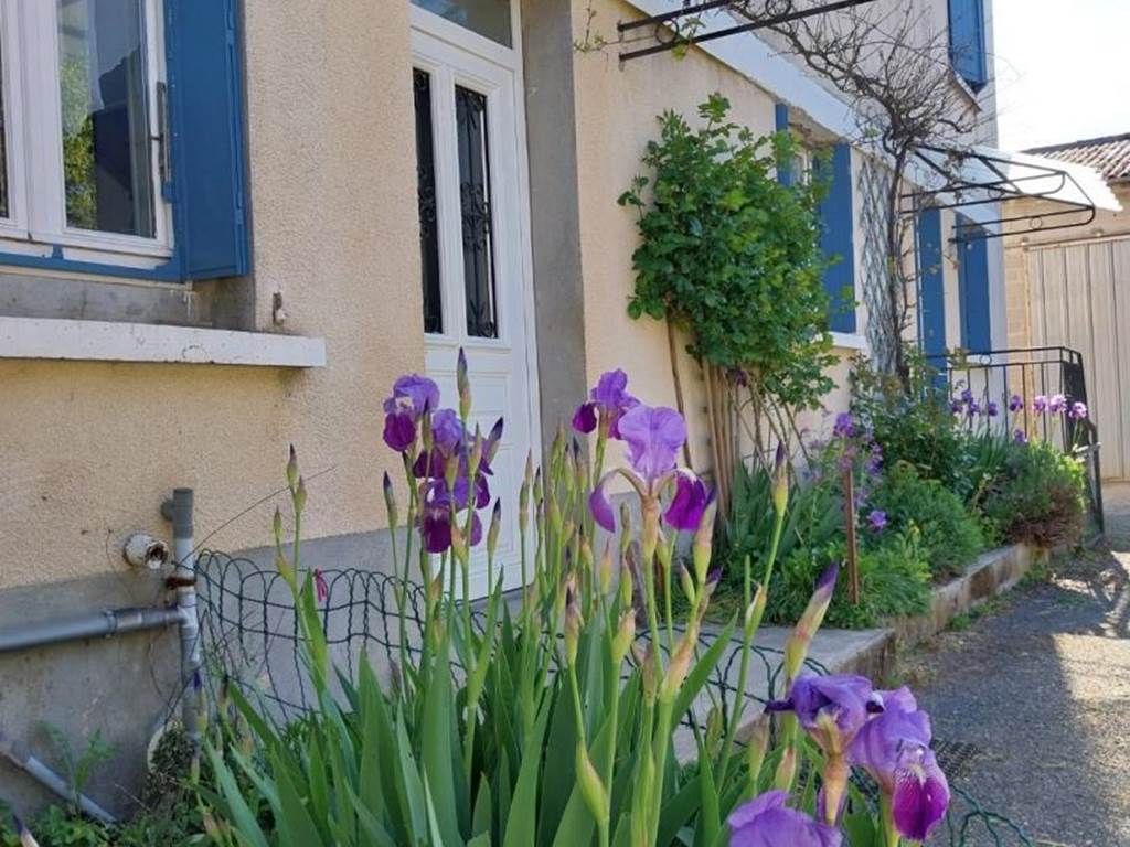 Gîte n°19G3038 "La Treille" – CONCEZE
