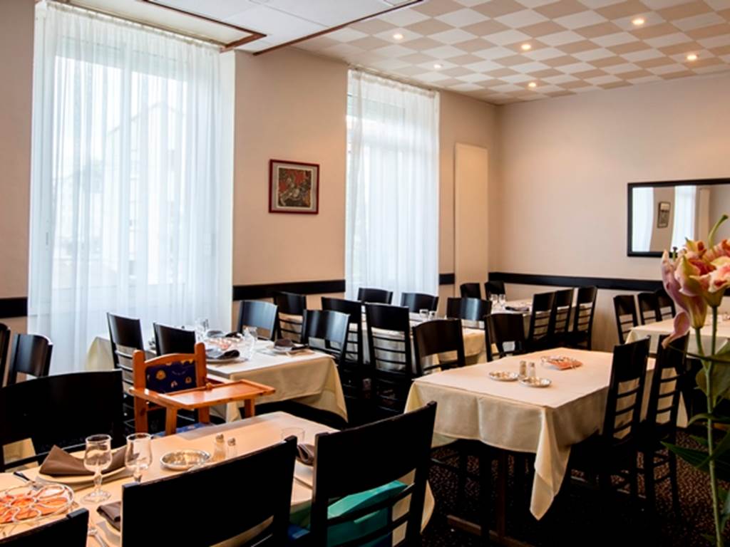 Lourdes sejour hotel Montfort (17)
