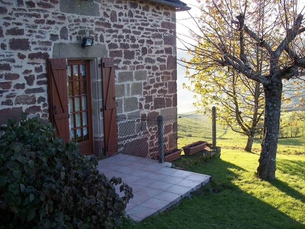 Gîte n°19G2120 "Chez le Garde" – LANTEUIL
