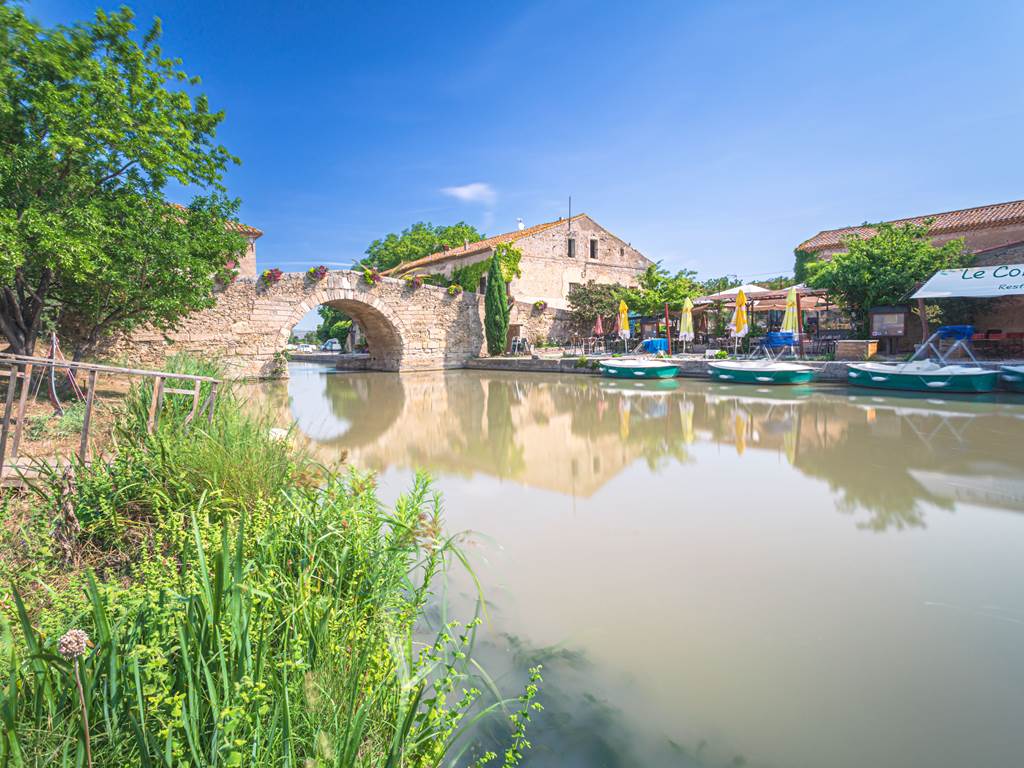 Le Somail ©Benjamin Mourot