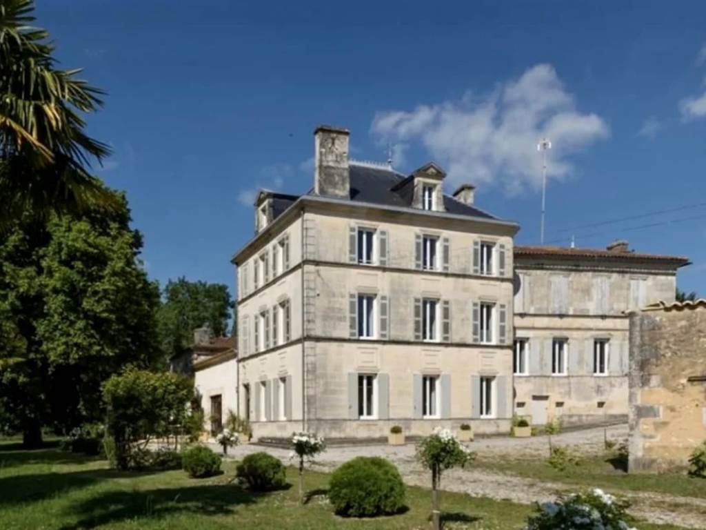 Le Domaine de Ferrat