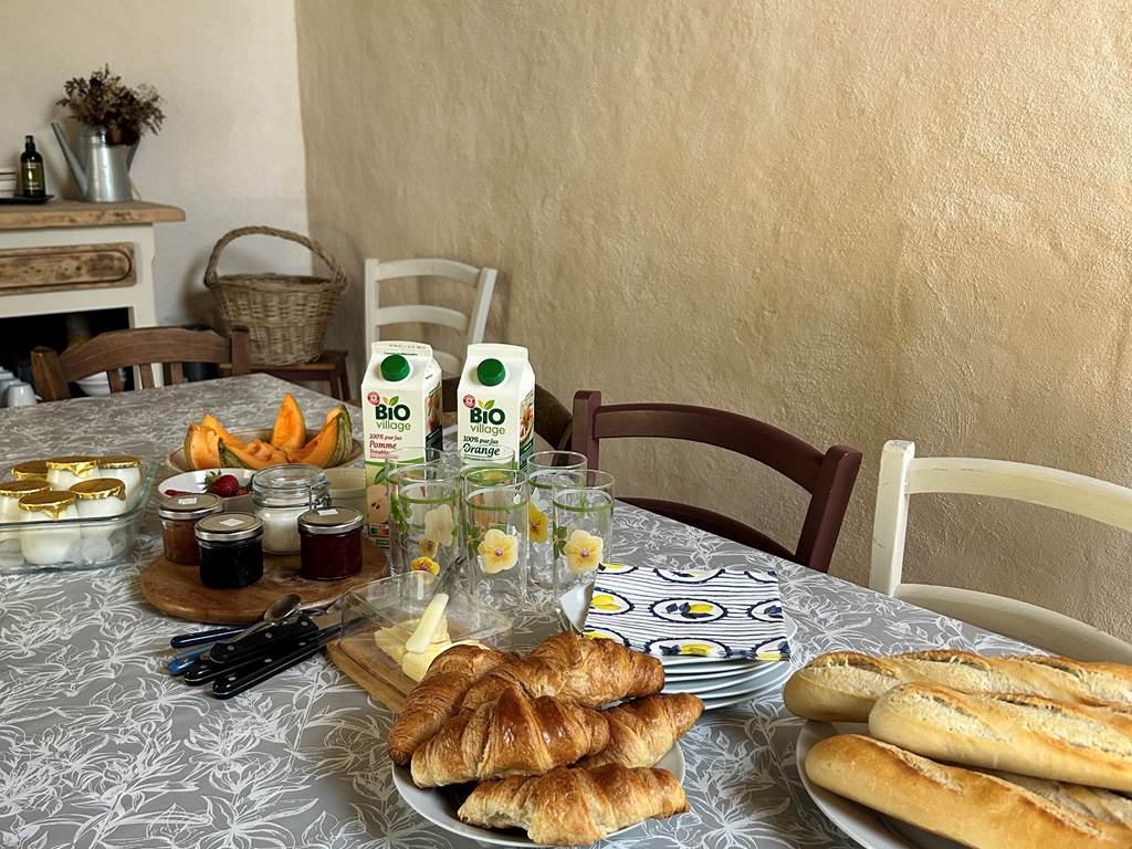 petit déjeuner (2)