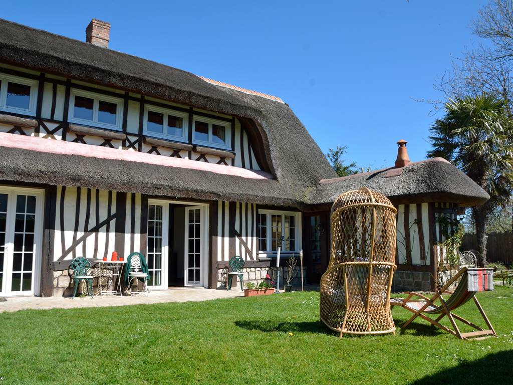 Maison d'hôtes - Au grès de Louise