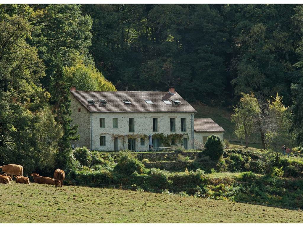 Gîte n°87G5251 "Chalendeix" – NEDDE