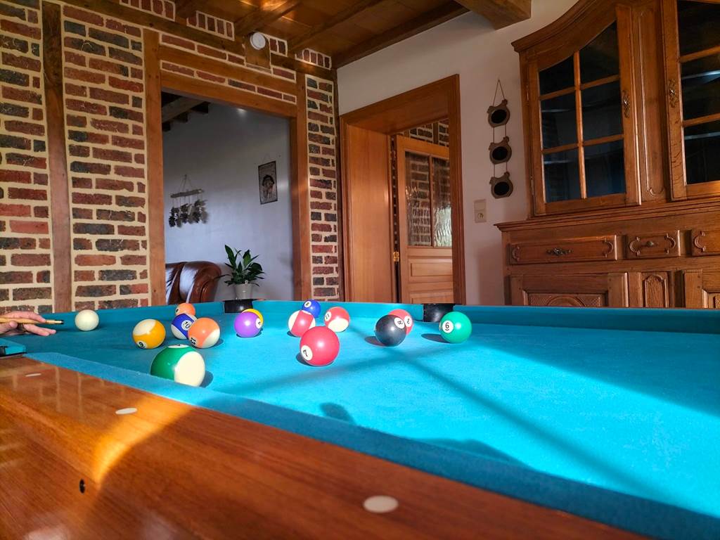billard