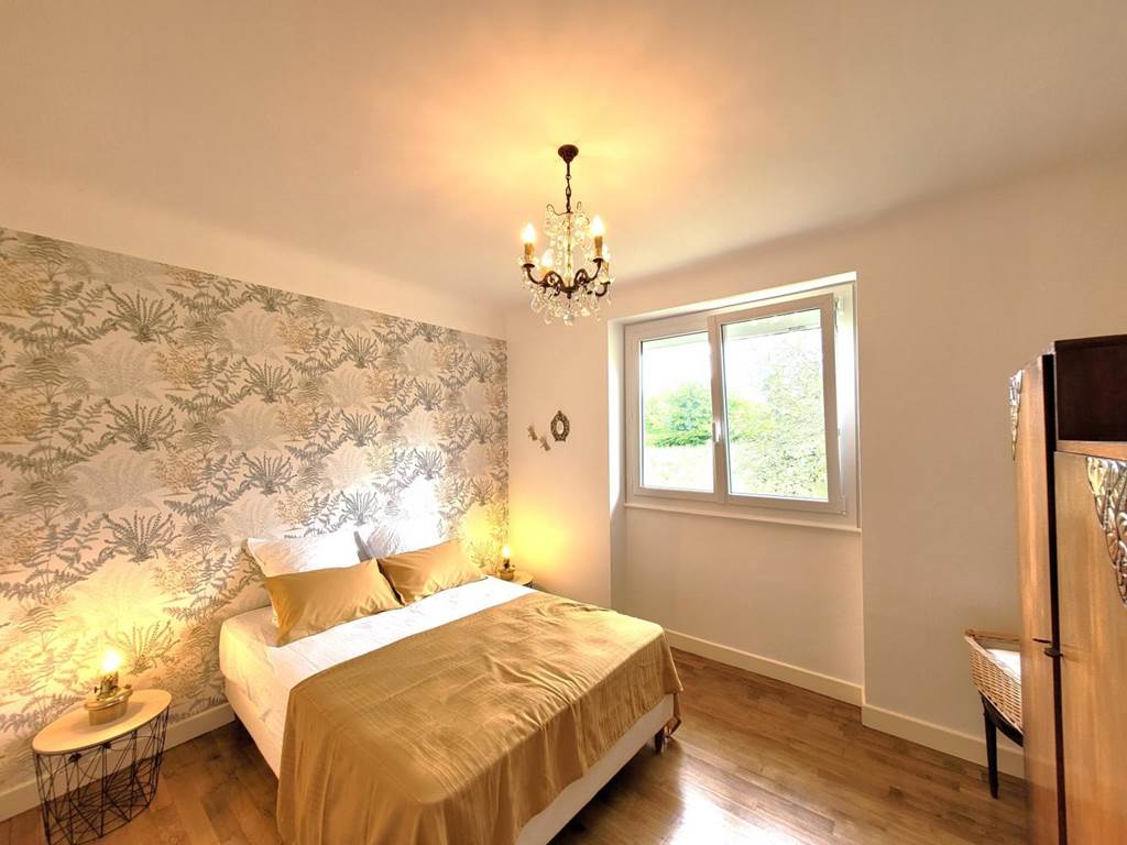 Gîte n°19G3224 "Chez Guiguite" – EYBURIE