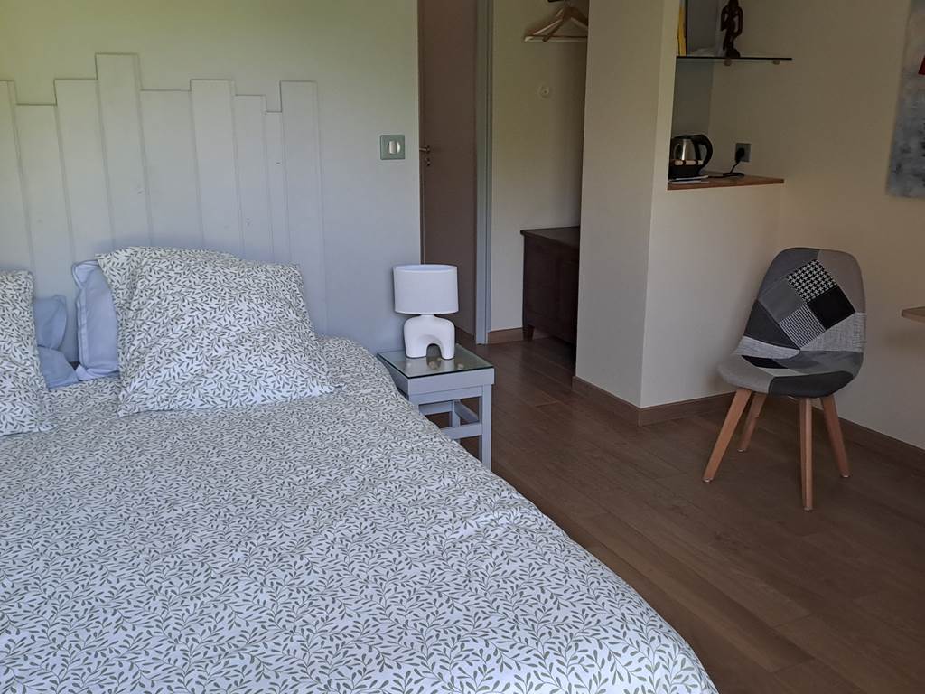 chambre Lamartine