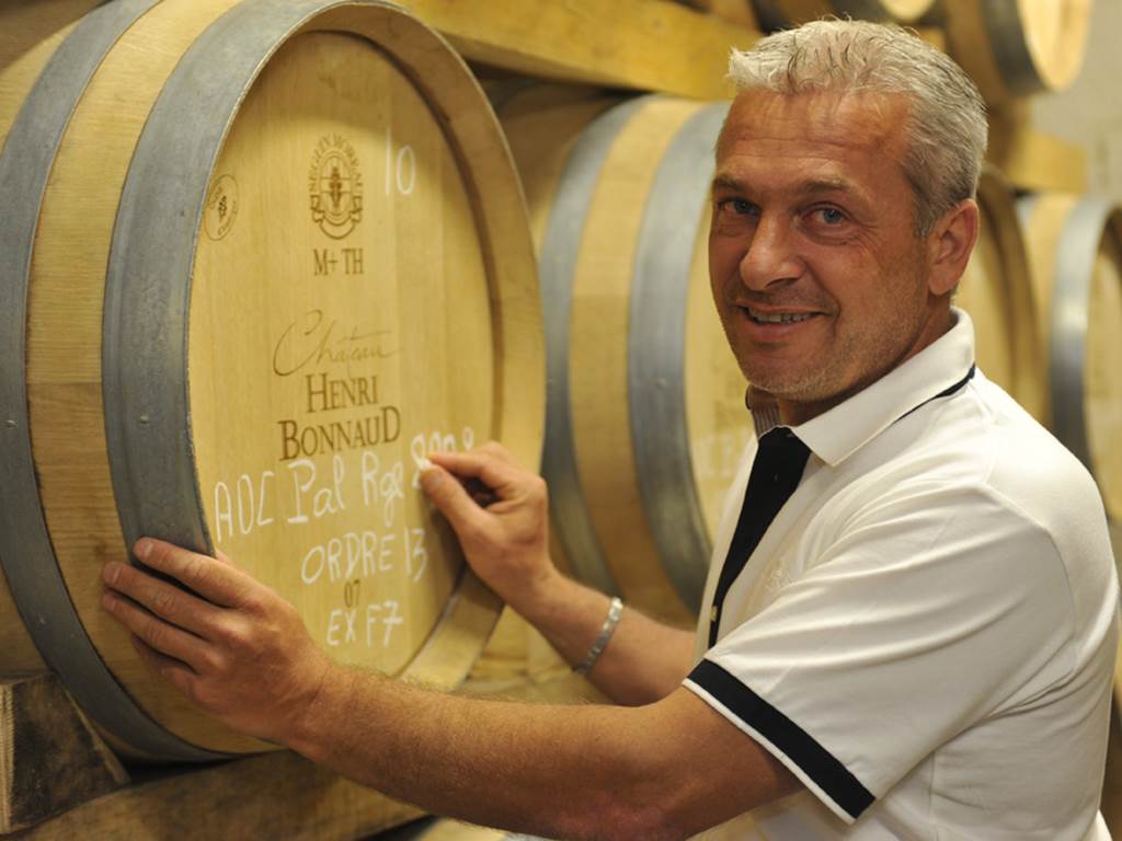 Stéphane SPITZGLOUS